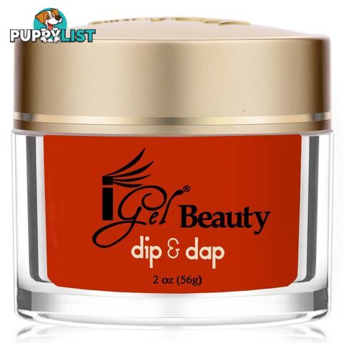 Dip & Dap - DD039 Chili Pepper - IGDD39