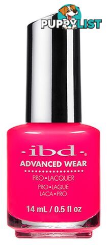 Advanced Wear - Rose Lite District 65321 - IBD65321