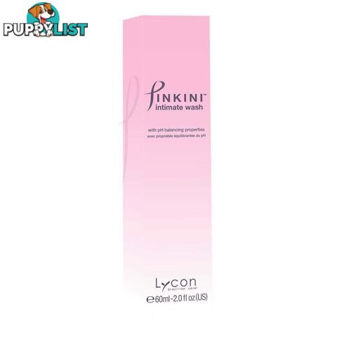 Pinkini Intimate Wash 50ml - LY2FK1562