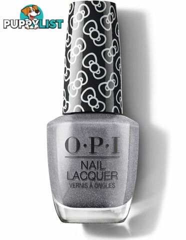 Nail Lacquer - HRL11 Isn't She Iconic! - OPIHRL11