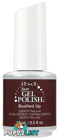 Just Gel Polish - Bustled Up 56977 - IBD56977