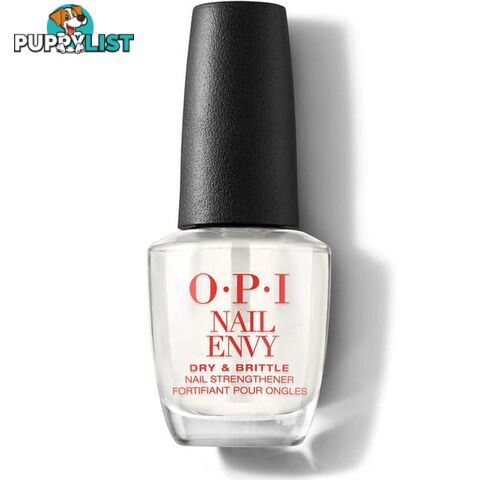 Nail Envy - T131 Dry & Brittle Formula - OPINT131