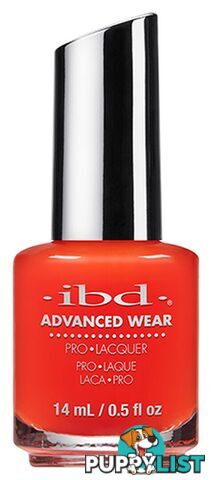 Advanced Wear - Eye Poppies 65335 - IBD65335