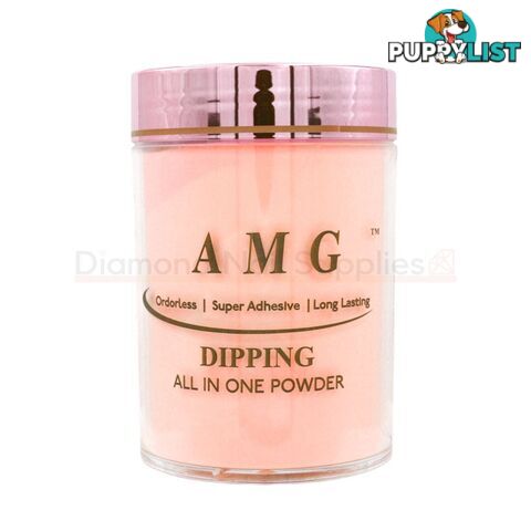 Dip/Acrylic Powder - A370 453g - AMGA370-16