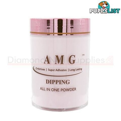 Dip/Acrylic Powder - A404 453g - AMGA404-16