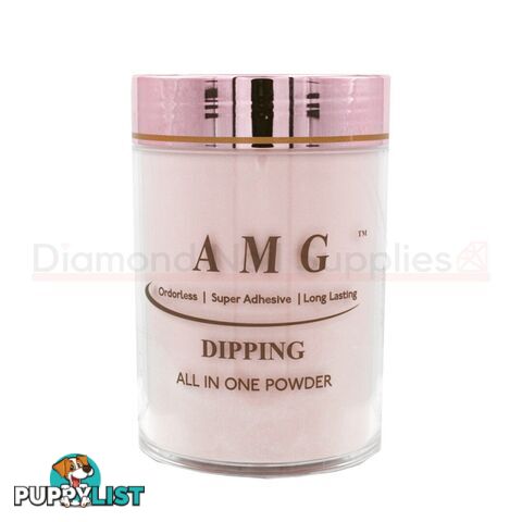 Dip/Acrylic Powder - AD08 453g - AMGAD08-16