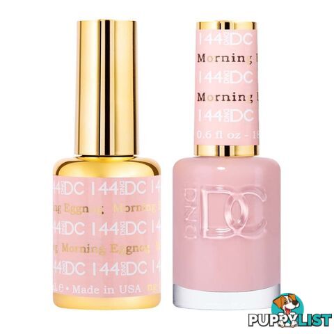 Duo Gel - DC144 Morning Eggnog - DC144