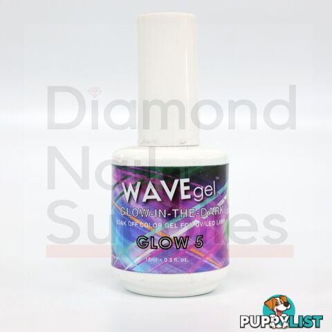 Glow Gel - 5 - WGGL5