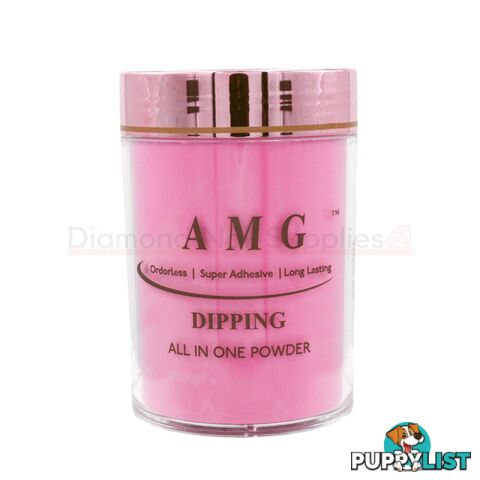 Dip/Acrylic Powder - A309 453g - AMGA309-16