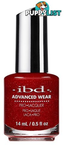 Advanced Wear - Cosmic Red 65352 - IBD65352