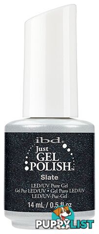 Just Gel Polish - Slate 56508 - IBD56508