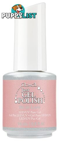 Just Gel Polish - So In Love 56514 - IBD56514