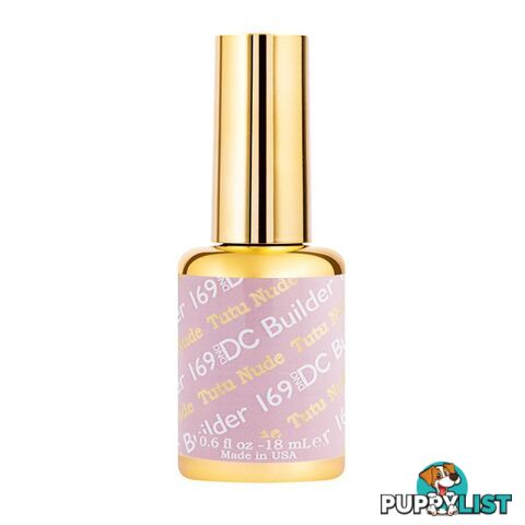 Duo Gel - DC169 Tutu Nude - DC169