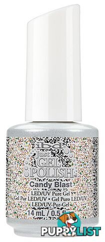 Just Gel Polish - Candy Blast 56689 - IBD56689