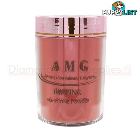 Dip/Acrylic Powder - B81 453g - AMGB81-16