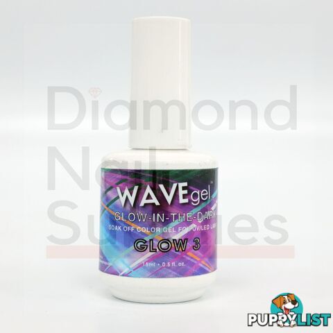 Glow Gel - 3 - WGGL3