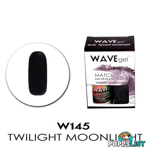 Matching -Twilight Moonlight W145 - WGW145