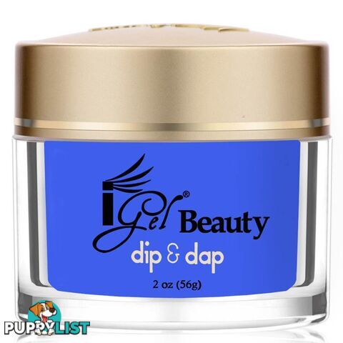 Dip & Dap - DD070 Baja Blue - IGDD70