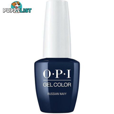 Gel Color - R54 Russian Navy - OPIGCR54