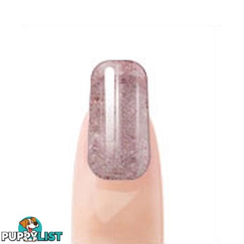 Nail Lacquer - Quilt Brown S216 - BAS216