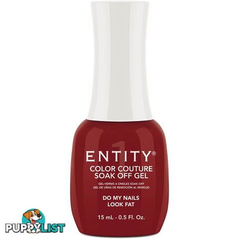 EOCC Soak Off Gel - 5101238 Do My Nails Look Fat - EN5101238