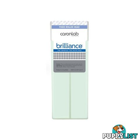 Brilliance Cartridge - Fixed Head 100ml - CL2WCBRF