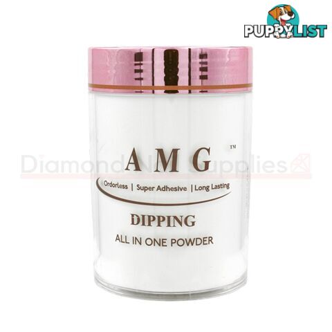 Dip/Acrylic Powder - AD26 453g - AMGAD26-16