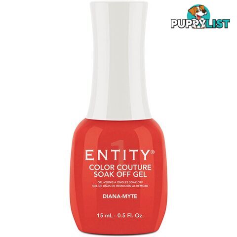 EOCC Soak Off Gel - 5101751 Diana-Myte - EN5101751