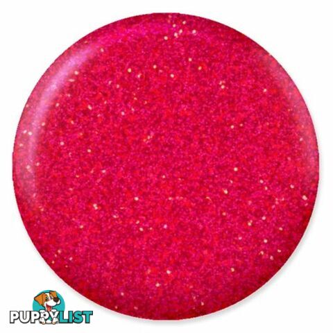 Mermaid Gel - 222 Cerise - DCMG222