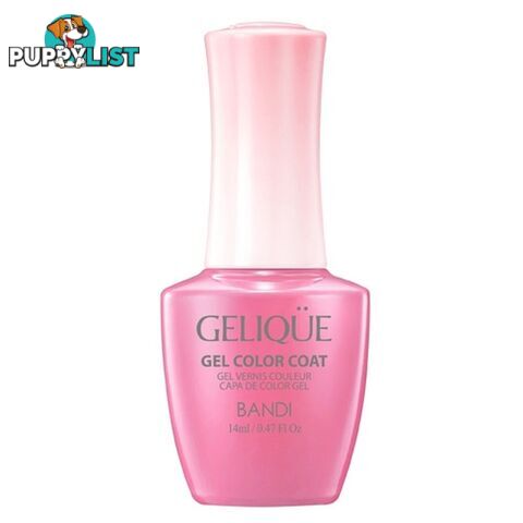 Gelique - GSH196 Balloon Rose - BAGSH196