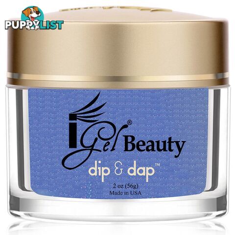 Dip & Dap - DD193 Sea Crystal - IGDD193