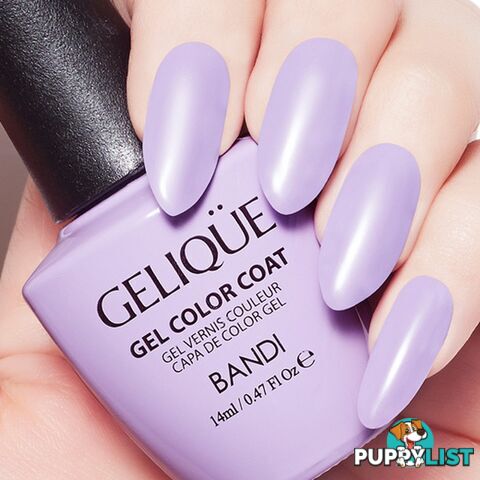 Gelique - Soul Violet GF318 - BAGF318