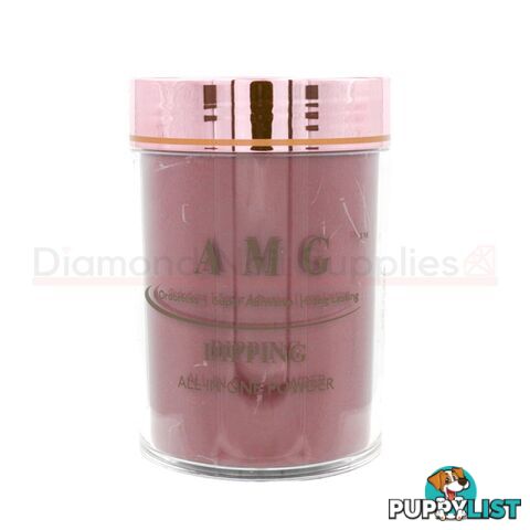 Dip/Acrylic Powder - AD46 453g - AMGAD46-16