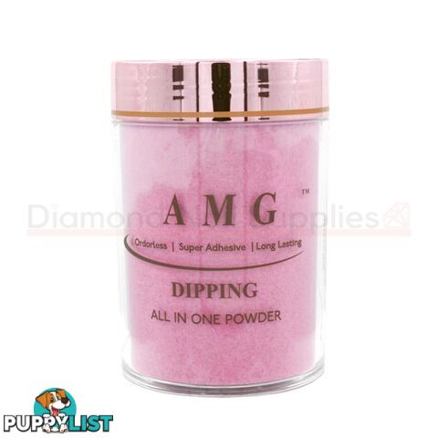 Dip/Acrylic Powder - AD48 453g - AMGAD48-16