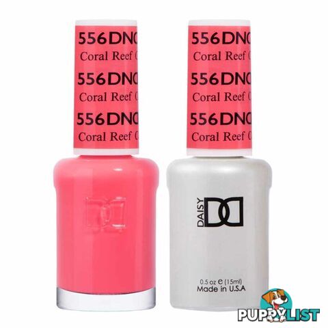 Duo Gel - 556 Coral Reef - DND556