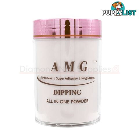 Dip/Acrylic Powder - A41 453g - AMGA41-16