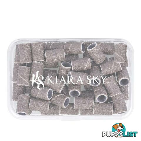 Sanding Band Brown Fine 50pc - KSSBBRNF