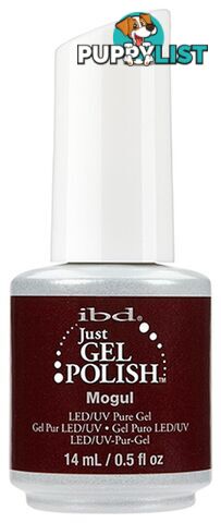 Just Gel Polish - Mogul 56560 - IBD56560