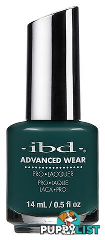 Advanced Wear - Green Monster 65391 - IBD65391