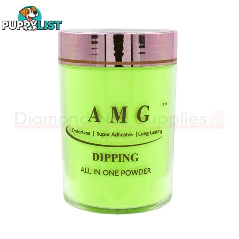 Dip/Acrylic Powder - N37 453g - AMGN037-16