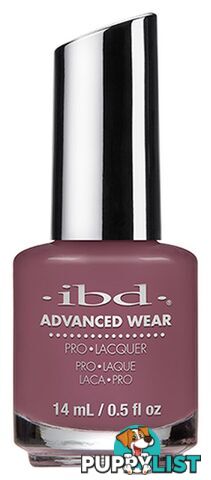 Advanced Wear - Smokey Plum 65373 - IBD65373