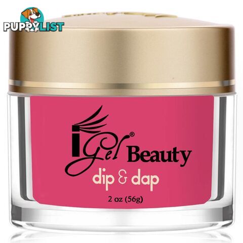 Dip & Dap - DD048 Jazzberry Jam - IGDD48