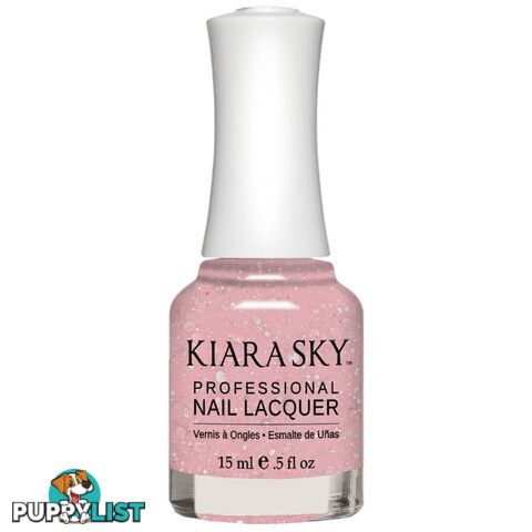 Nail Lacquer - N5043 Triple Threat - KSN5043