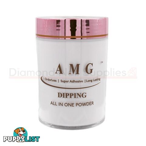 Dip/Acrylic Powder - M428 453g - AMGM428-16