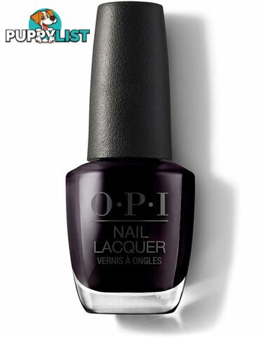 Nail Lacquer - W42 Lincoln Park After Dark - OPINLW42