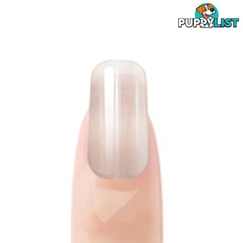 Nail Lacquer - Glow Beige S205 - BAS205