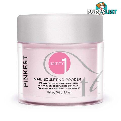 Sculpting Powders - 101800 Pinkest Pink 105g - EN101800