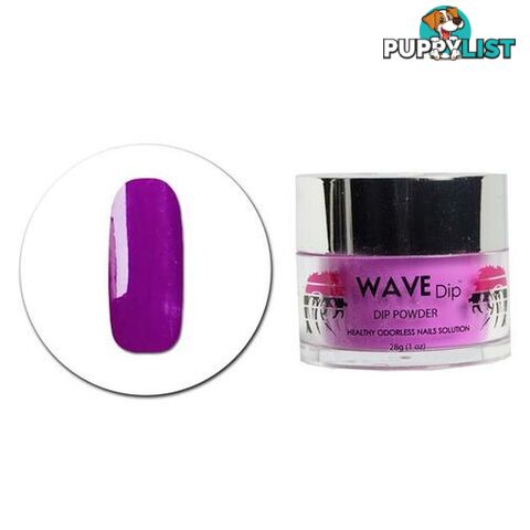 Ombre Dip/Acrylic Powder - 35 - WGD35