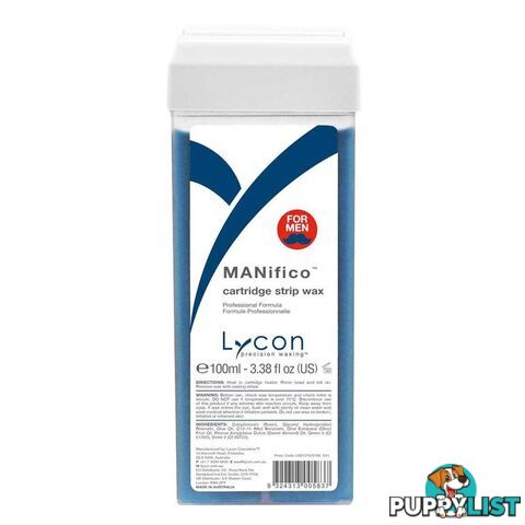 Manifico Cartridge 100ml - LY1KL0161