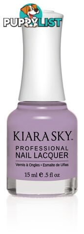 Nail Lacquer - N509 Warm Lavender - KSN509